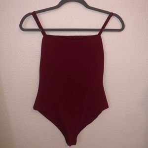Princess Polly Bodysuit